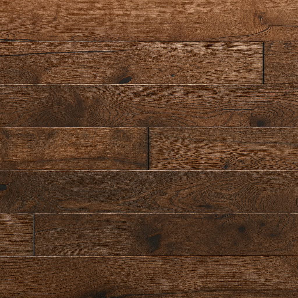 Bella Cera Lugano French Oak EVOLUBI836V Bioggio 3.5" x Varying Length up to 60" Hardwood (32.55 SF/Box)