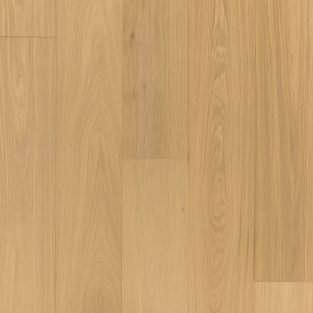 Bella Cera Milano MIDU6186 Duomo 8" x 15" - 75" Varying Length by 3/8" Engineered Hardwood