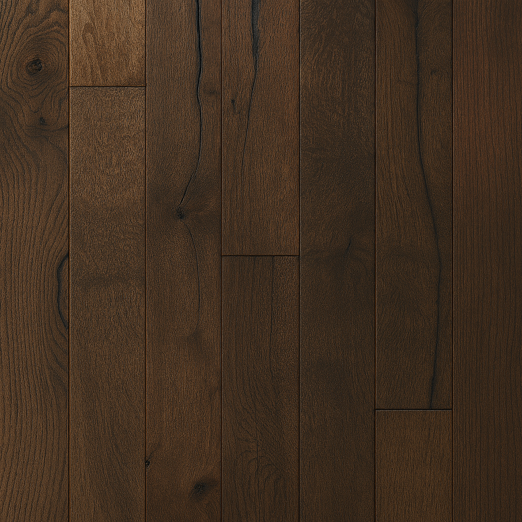 Bella Cera Lugano French Oak EVOLUPA026V Paradiso 3.5" x Varying Length up to 60" Hardwood (32.55 SF/Box)