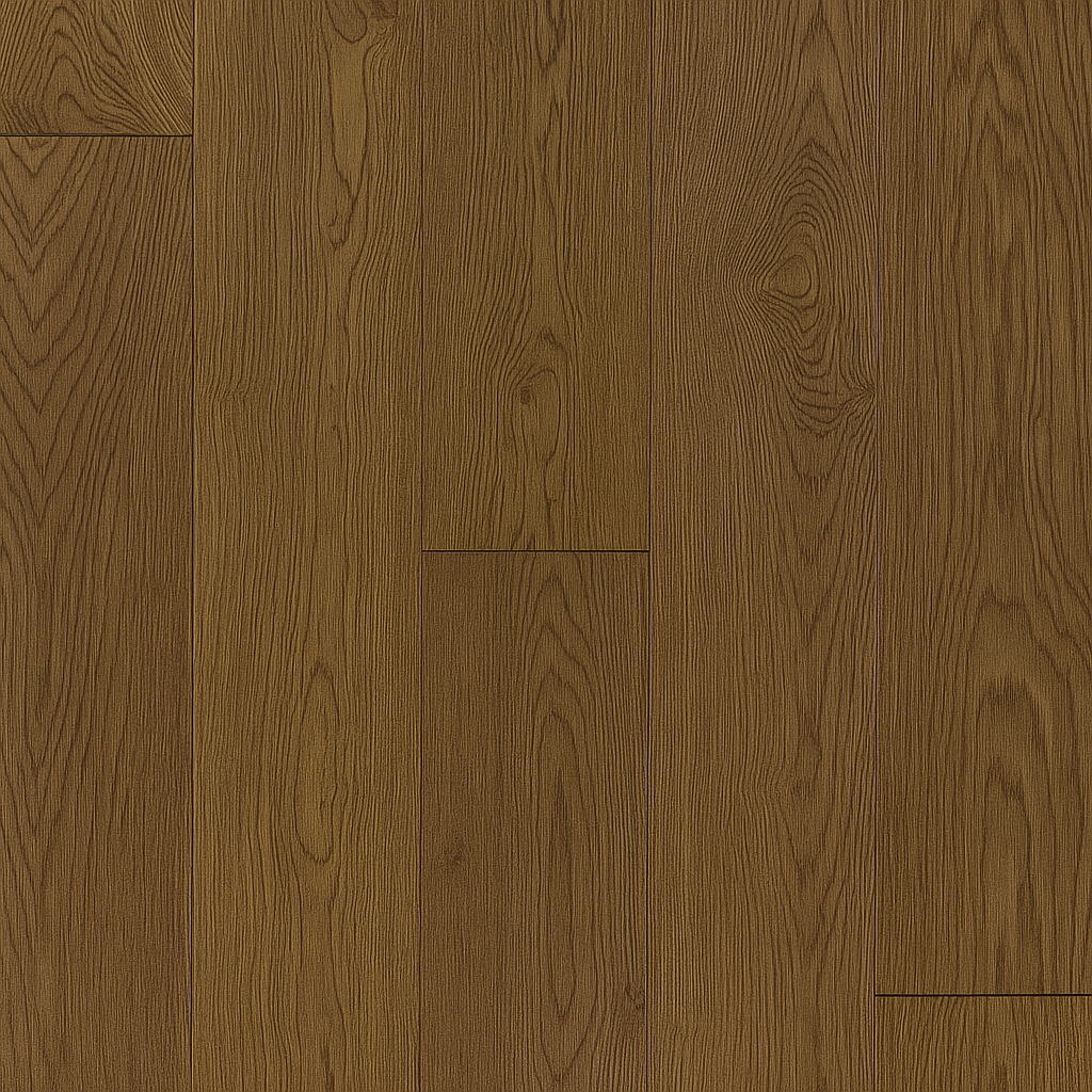 Bella Cera Milano MIGR6223 Greco 8" x 15" - 75" Varying Length by 3/8" Engineered Hardwood
