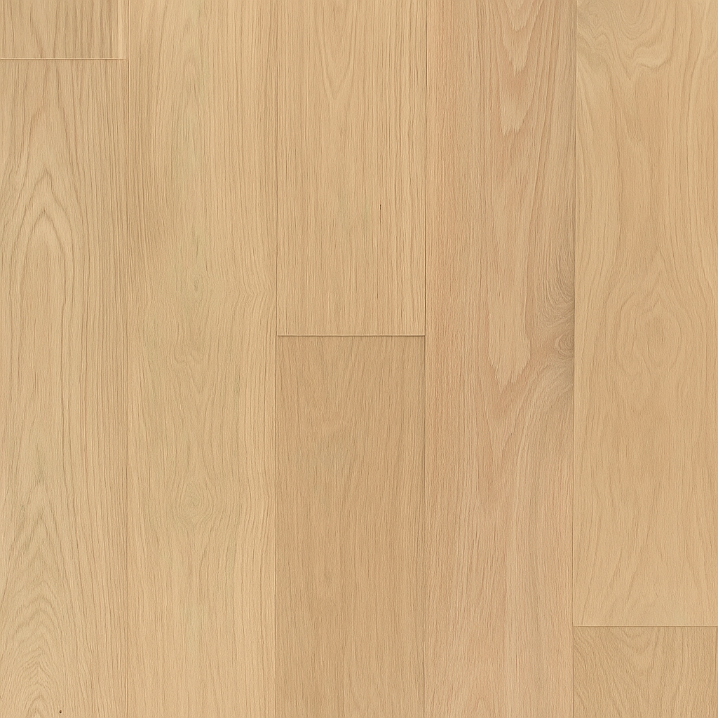 Bella Cera Milano MISC6193 Scala 8" x 15" - 75" Varying Length by 3/8" Engineered Hardwood