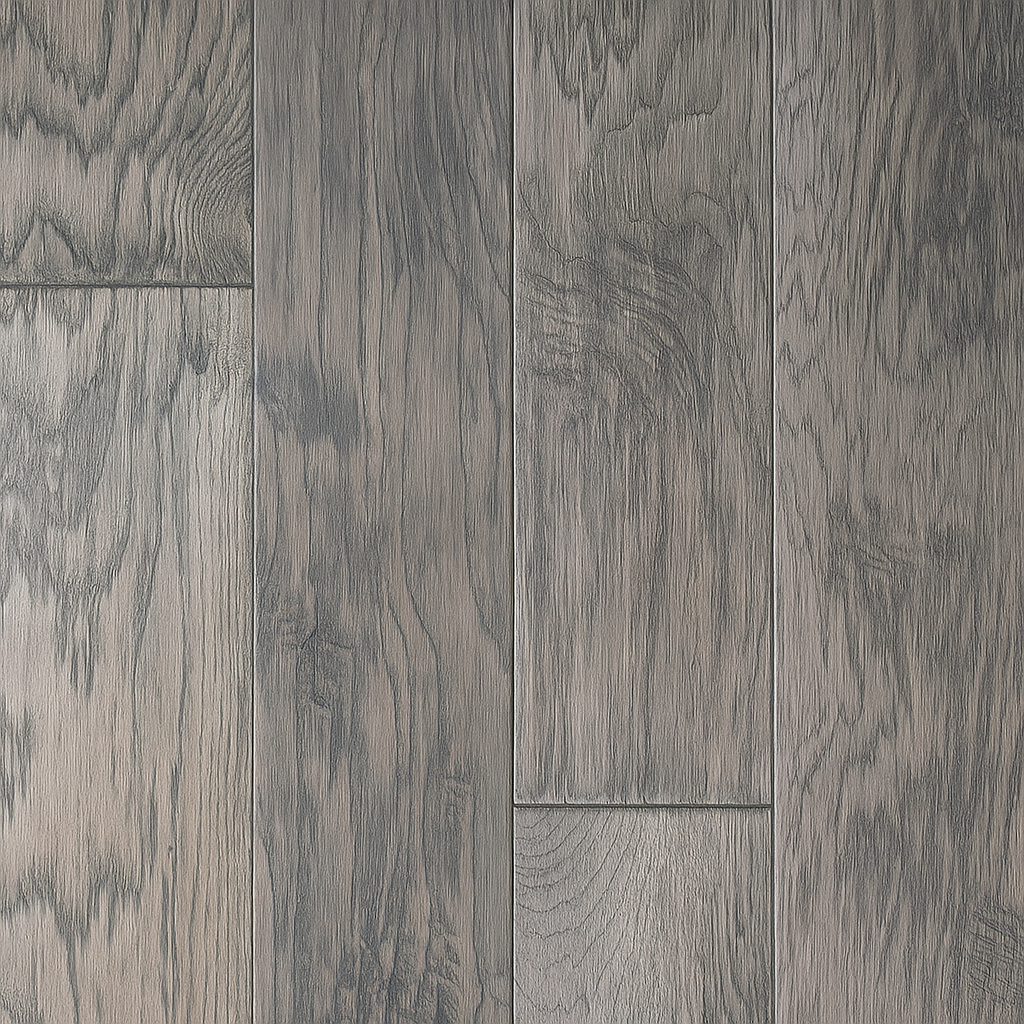 Bella Cera Monte Carlo MOLA737 Larvotto 6.5" x 15" - 48" Varying length by 3/8" Engineered Hardwood