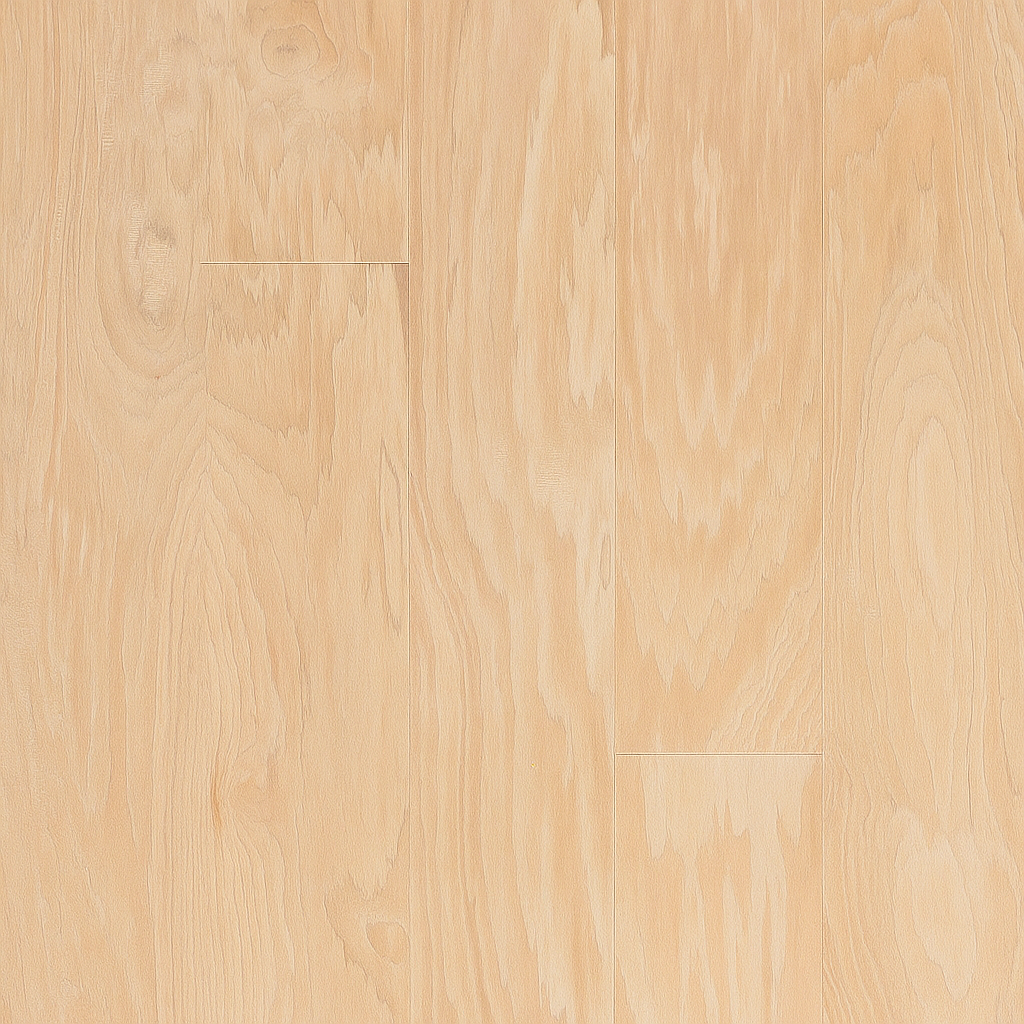 Bella Cera Monte Carlo MOQE431T Marquette 6.5" x 15" - 48" Varying length by 3/8" Engineered Hardwood