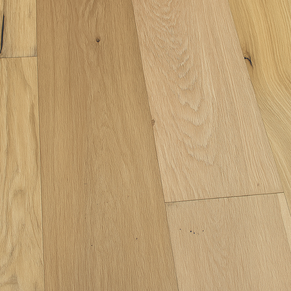 Bella Cera Monza Rustic French Oak EVOMZPA952V Paderno 7.5" x Varying Length up to 84" Hardwood (25.77 SF/Box)