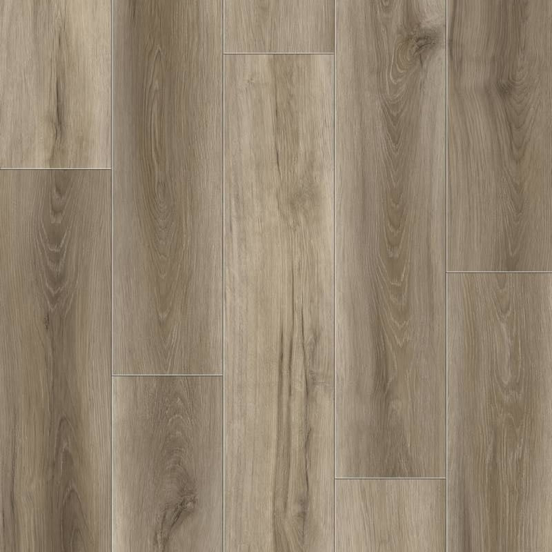 Bella Cera Piedmont BC9620SFFV Silver Fox Floating LVT