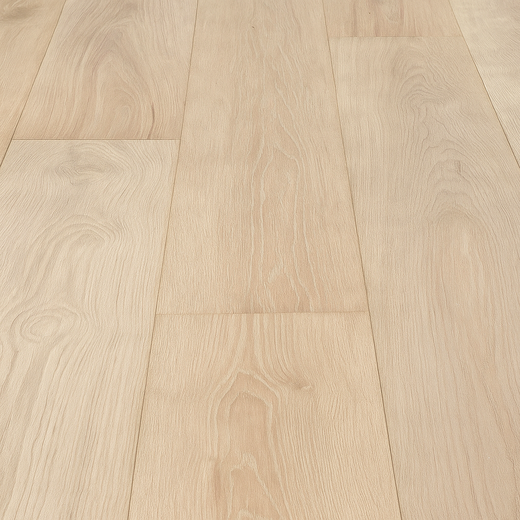 Bella Cera Ravello LCBE692 Belmond 99.4" x 86.6" Varying Length by 5/8" Engineered Hardwood