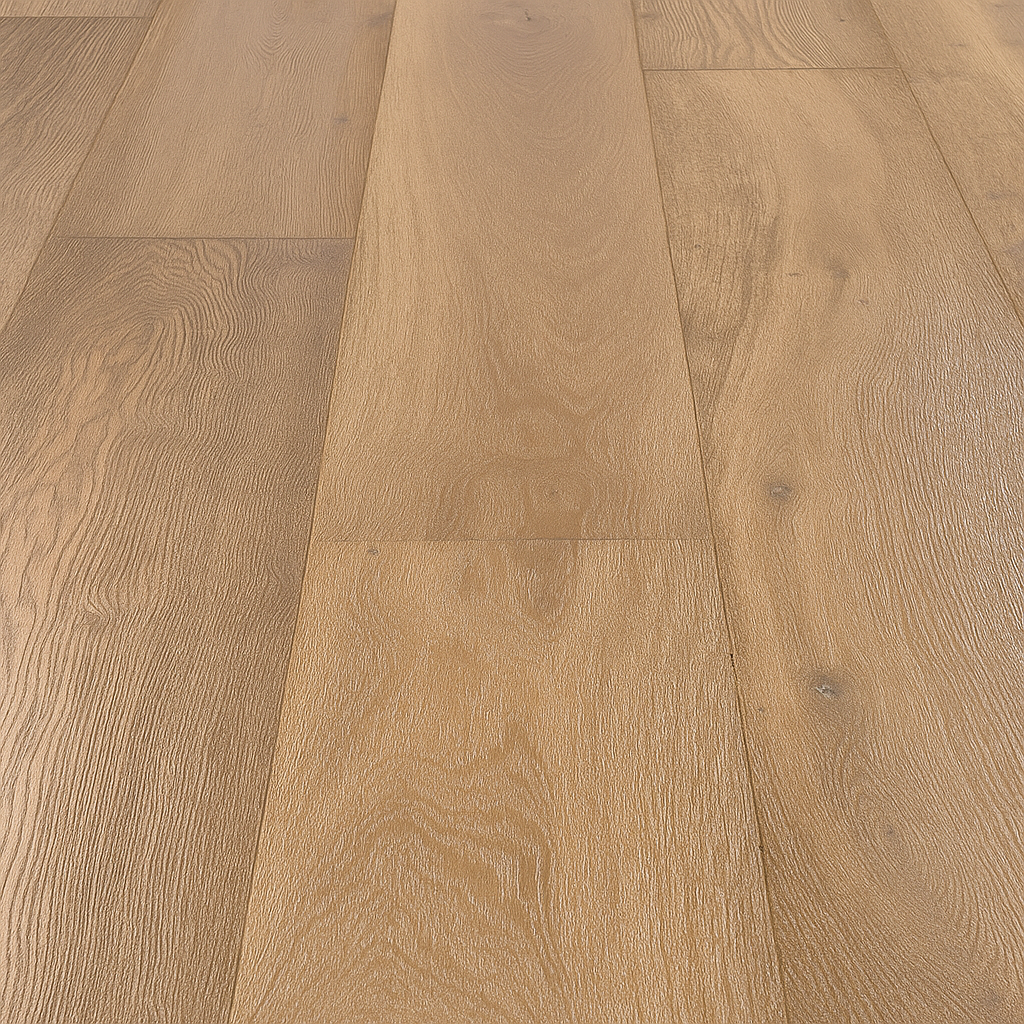 Bella Cera Ravello LCVE374 Boccaccio 9.4" x 86.6" Varying Length by 5/8" Engineered Hardwood