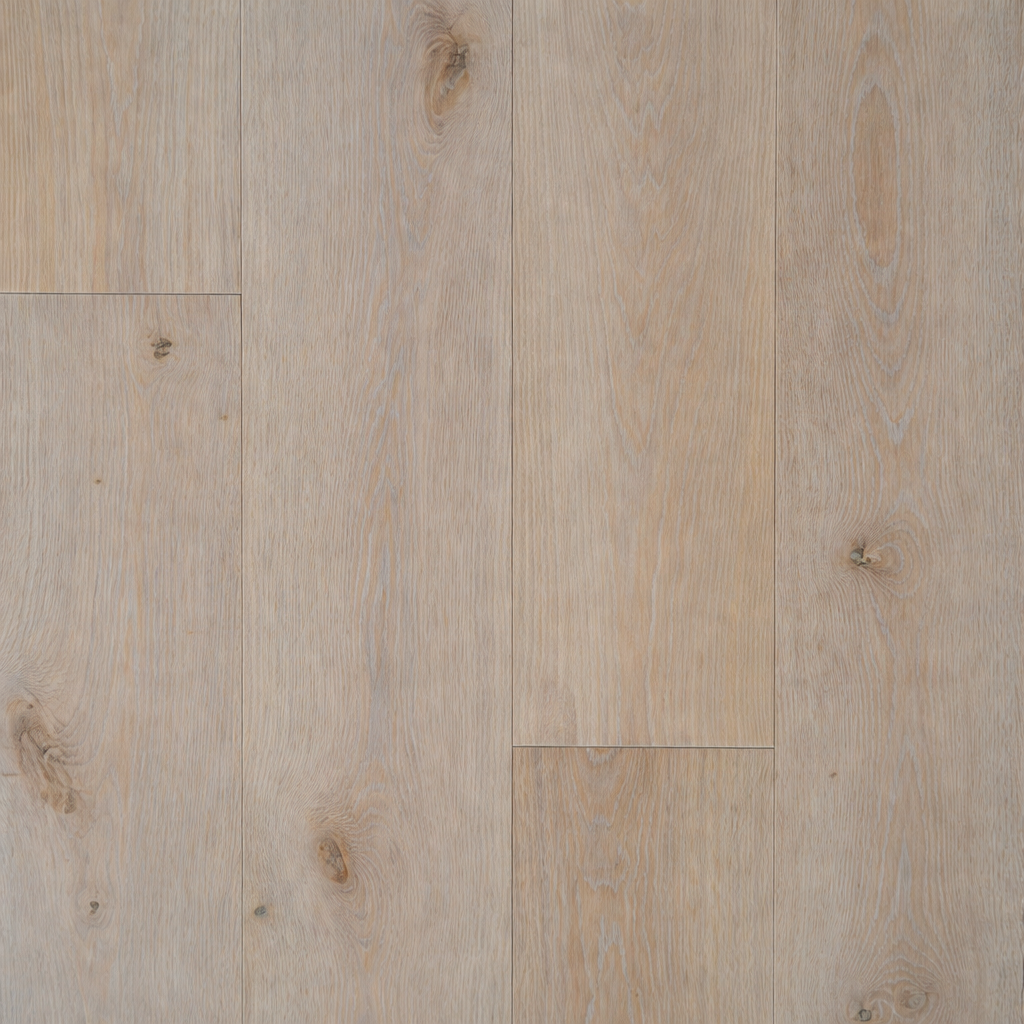Bella Cera Ravello STRLCMO881 Luna 9.4" x Varying Length up to 86.6" by 5/8" Engineered Hardwood