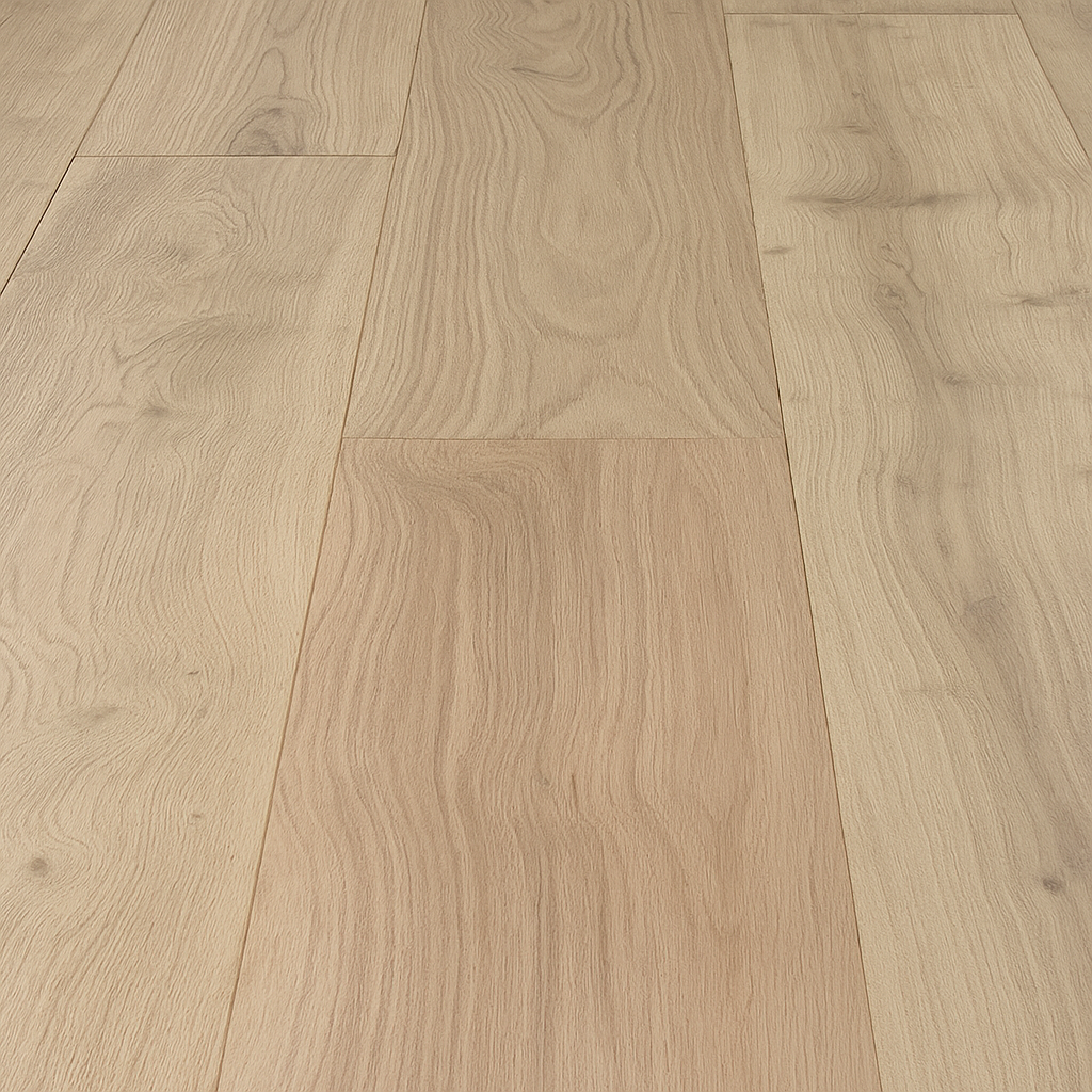 Bella Cera Ravello LCMA961 Vescovado 9.4" x 86.6" Varying Length by 5/8" Engineered Hardwood