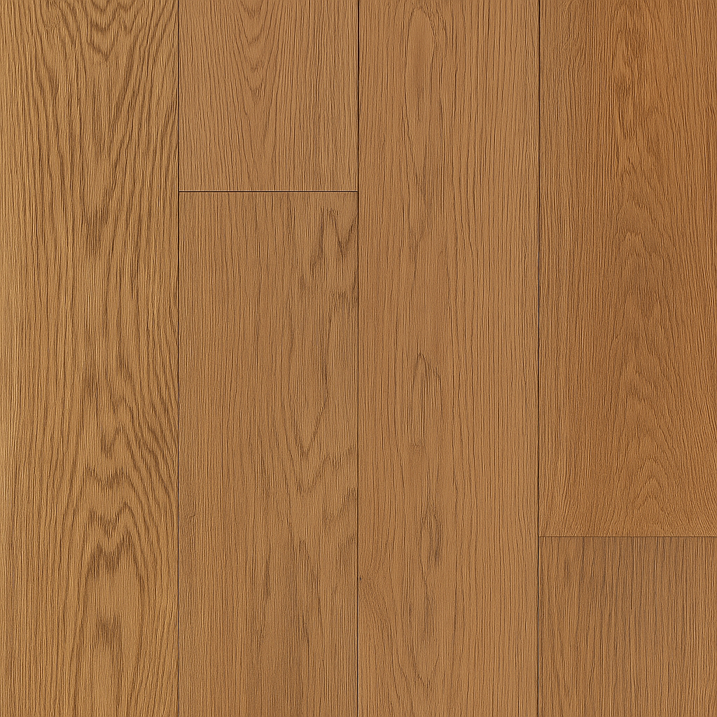 Bella Cera Vivaldi French Oak EVOVCGI467 Giustino 6.5" x Varying Length up to 71" Hardwood (19.18 SF/Box)