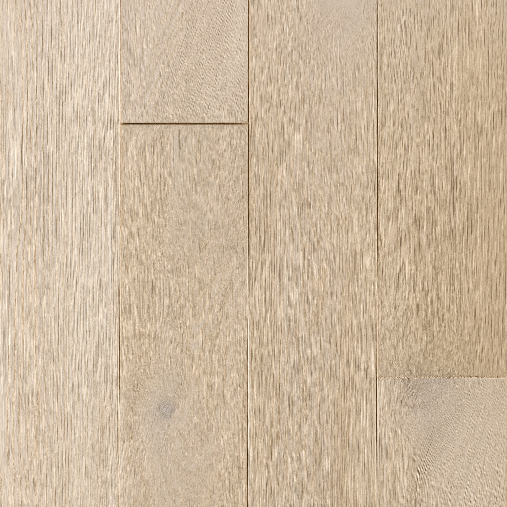 Bella Cera Vivaldi French Oak EVOVCGL399 Gloria 6.5" x Varying Length up to 71" Hardwood (19.18 SF/Box)
