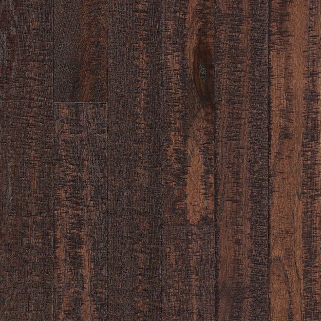 Bruce Barnwood Living Farmhouse BRBL35EH34XEE 3-1/4" x 10 - 60" Engineered Hardwood (27 SF/Box)
