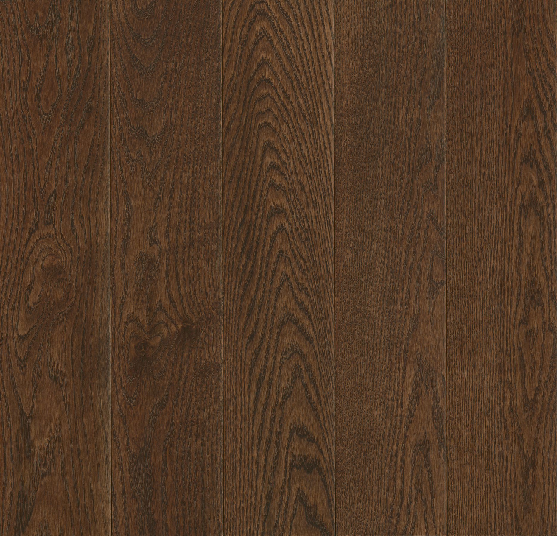 Bruce Turlington Lock&Fold BRUEAK29LGEE Mocha 5" x Varying Lengths Engineered Hardwood – product image showing size, style, and brand details.