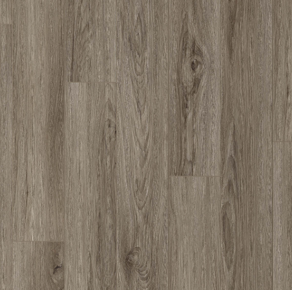 Pacific Mat Calypso Collection CH50101770003 Candlelit 6.5" x 48" Laminate Flooring – product image showing size, style, and brand details.