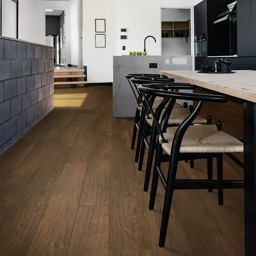 Mohawk Tilled Oak Laminate CDL44-02 RevWood Plus Western Row 6.14" x 47.24" (20.15 SF/Box)
