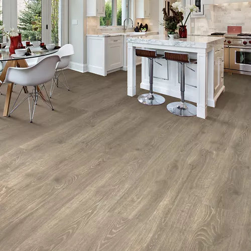 Mohawk Kindling Oak Laminate CDL78-05 RevWood Plus Antique Craft 80" (26.48 SF/Box)