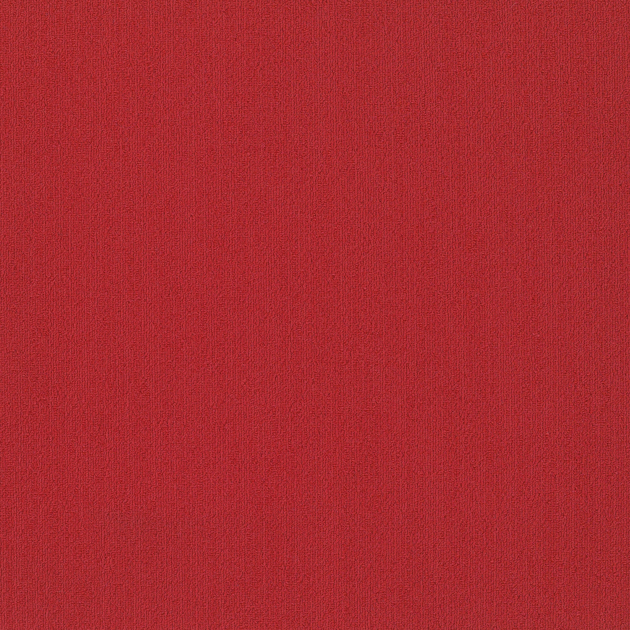 Philadelphia Color Accents 54462-62851 Regal Red 24" x 24" Carpet Tile (48 SF/Box)