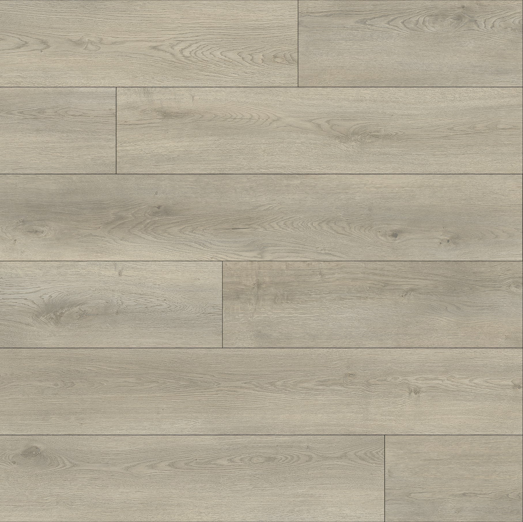 Paradigm Flooring Conquest Armor CON2024PAD SPC Luxury Vinyl Plank 9" x 72"