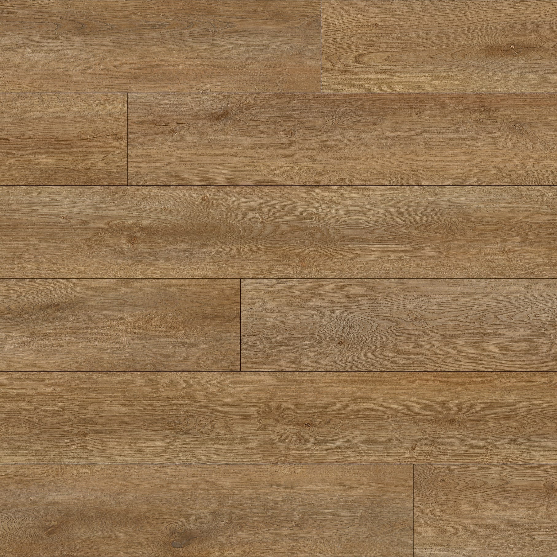 Paradigm Flooring Conquest Acropolis CON2025PAD SPC Luxury Vinyl Plank 9" x 72"