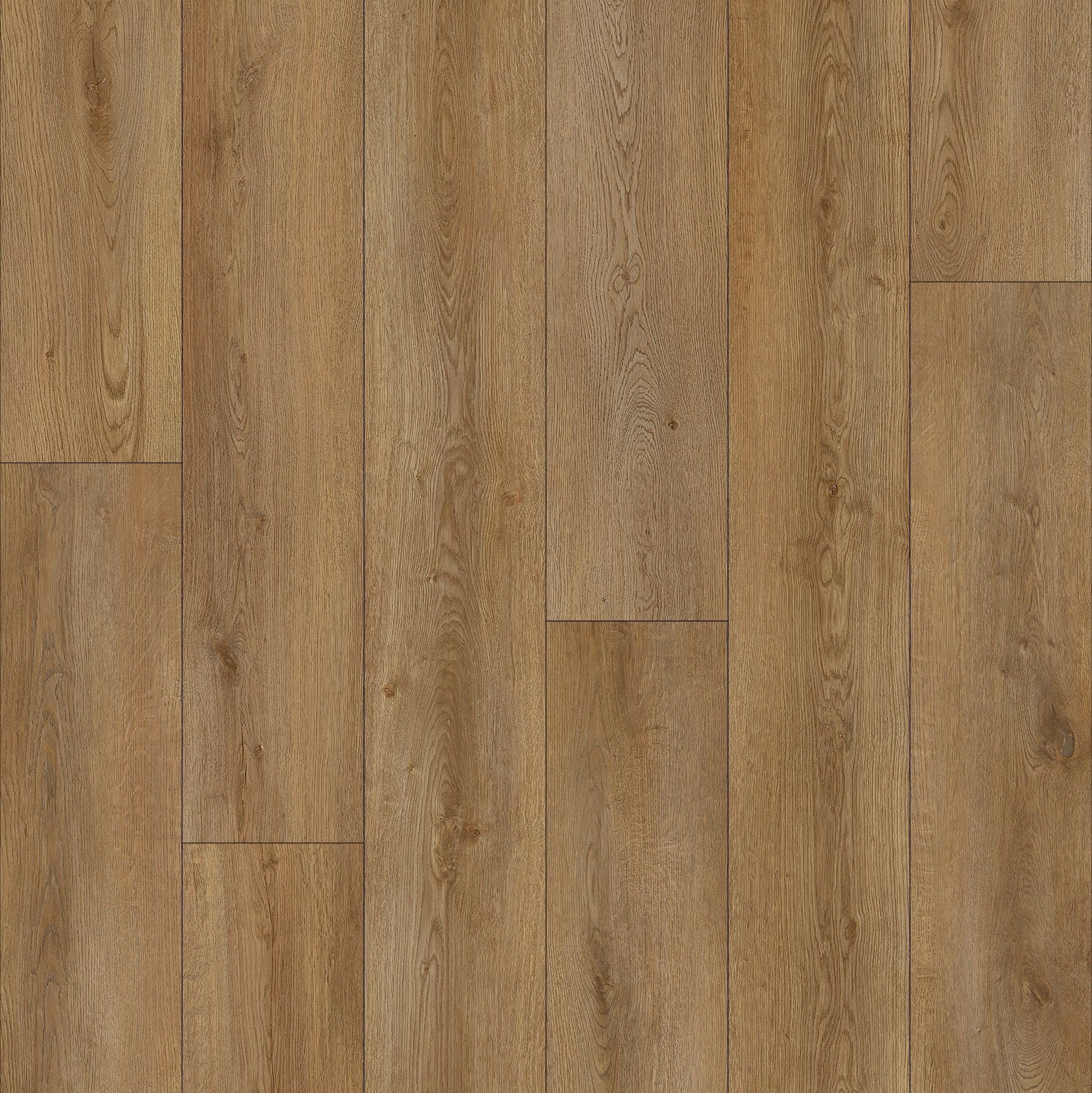 Paradigm Flooring Conquest Acropolis CON2025PAD SPC Luxury Vinyl Plank 9" x 72"