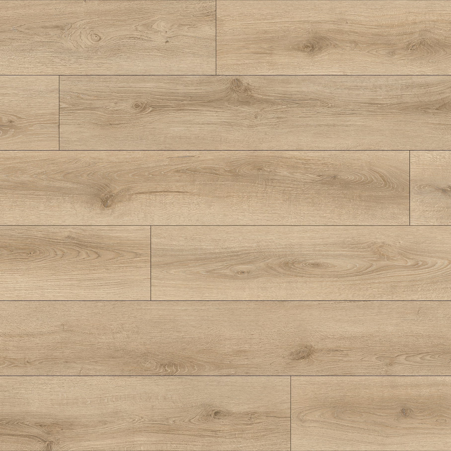 Paradigm Flooring Conquest Utopia CON2027PAD SPC Luxury Vinyl Plank 9" x 72"