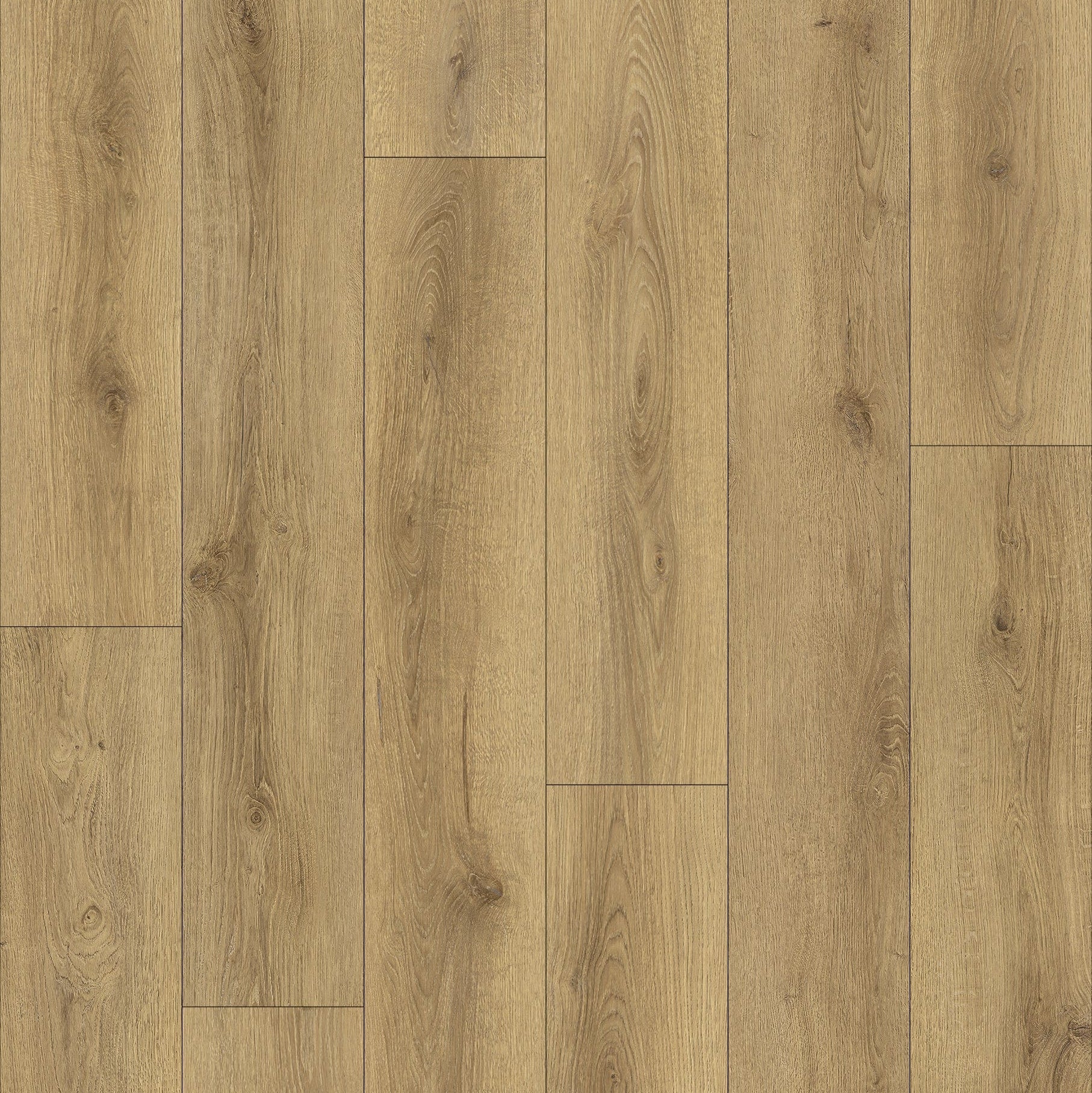 Paradigm Flooring Conquest Drawbridge CON2030PAD SPC Luxury Vinyl Plank 9" x 72"