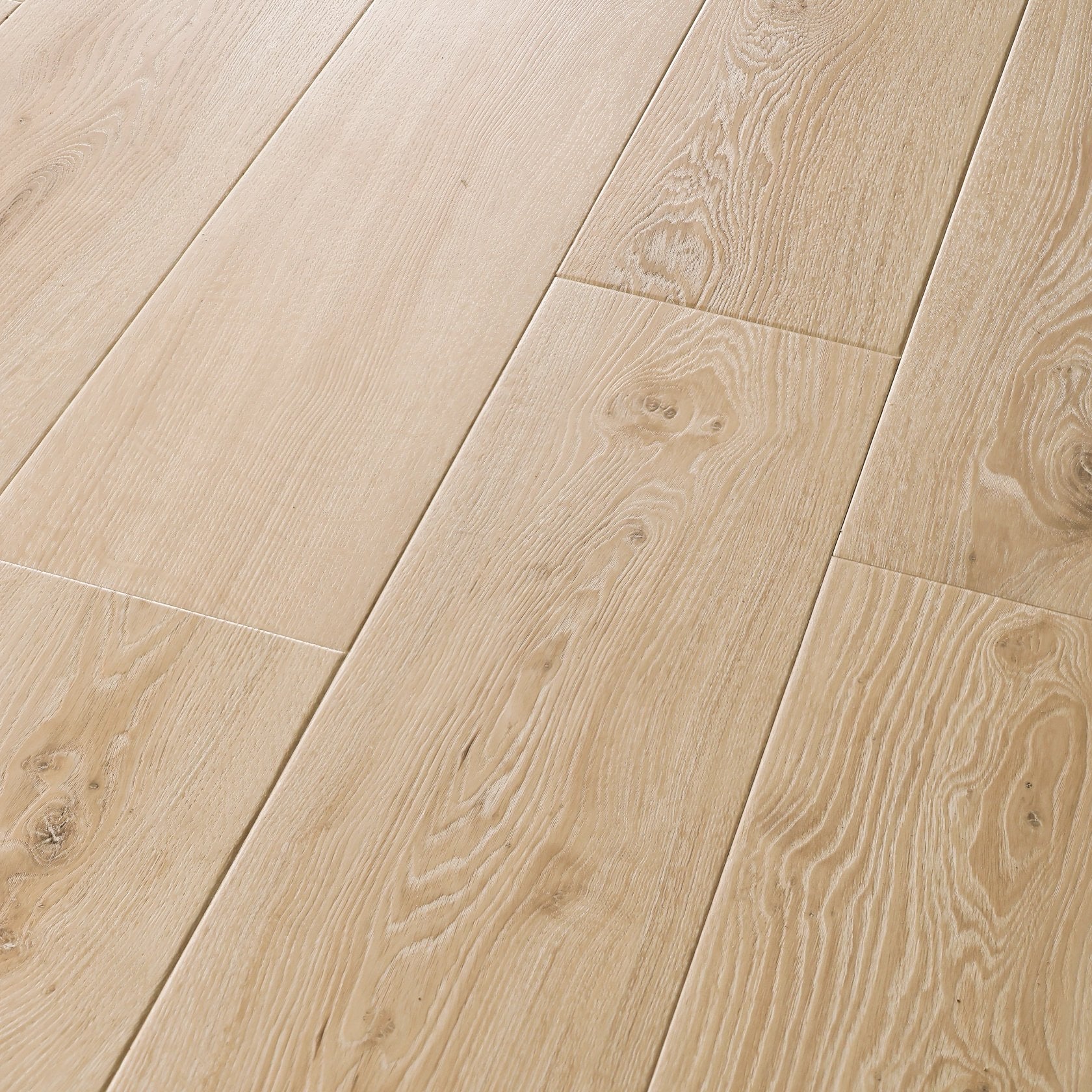 COREtec Butterscotch Oak Floating LVT CR504-04069 Originals Premium