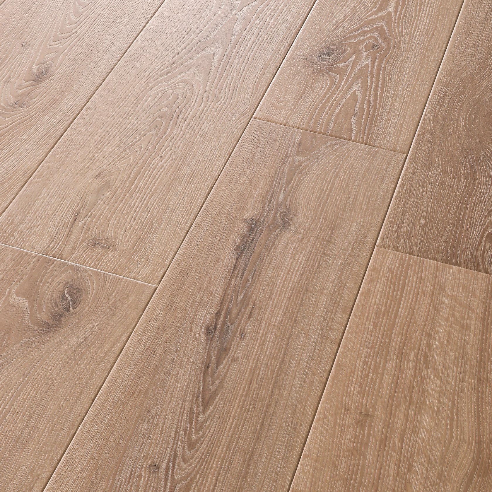COREtec Retro Revival Mocha Field Oak 9