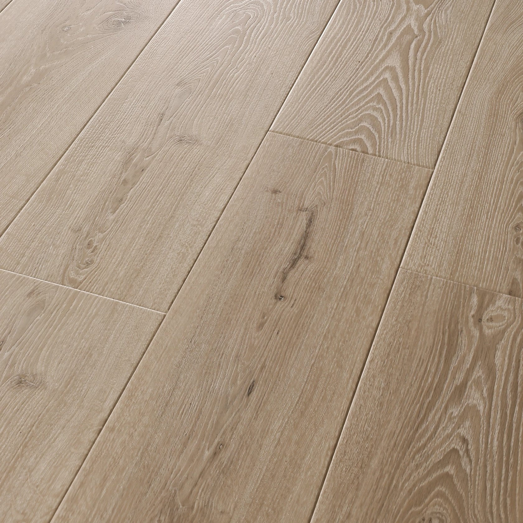 COREtec Soft Taupe Oak Floating LVT CR504-04068 Originals Premium