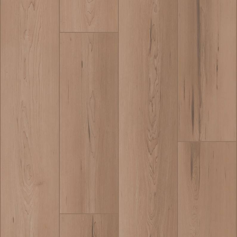 COREtec Grande Soft Bourbon Maple WPC Vinyl Plank Flooring VV662-04065