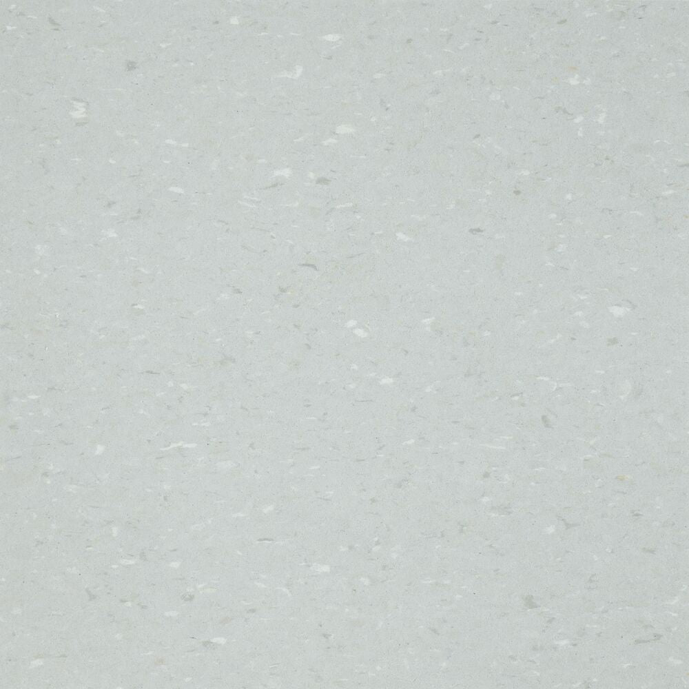 AHF Iliad AHFCR003031 Sovereign Gray 12" x 12" VCT Tile