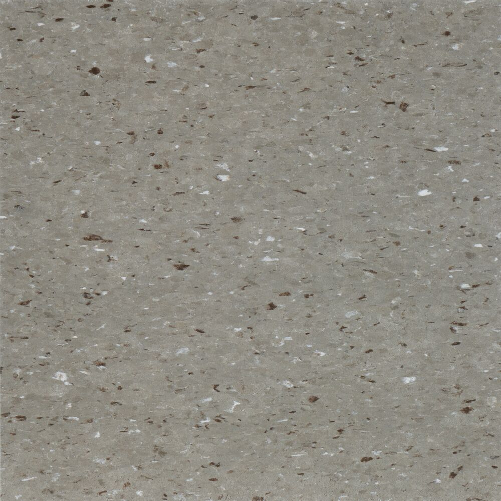 AHF Iliad AHFCR005031 Falcon Gray 12" x 12" VCT Tile