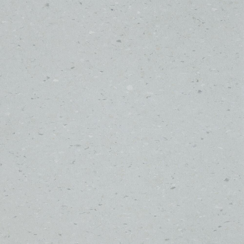 AHF Iliad AHFCR008031 Crystal Gray 12" x 12" VCT Tile