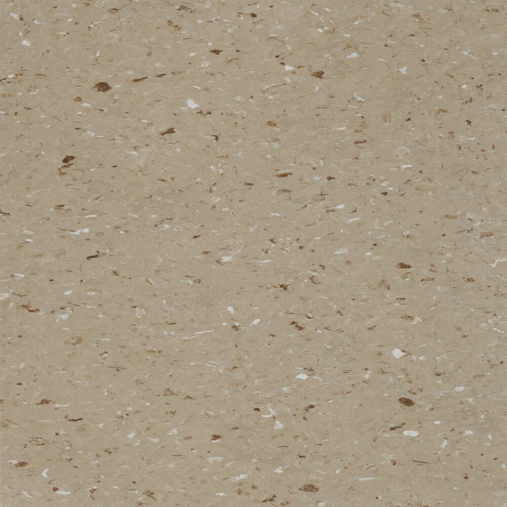 AHF Iliad AHFCR011031 Citadel Gold 12" x 12" VCT Tile