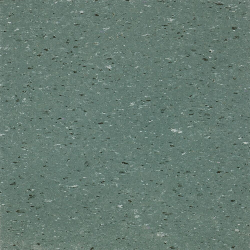 AHF Iliad AHFCR014031 Valor Green 12" x 12" VCT Tile