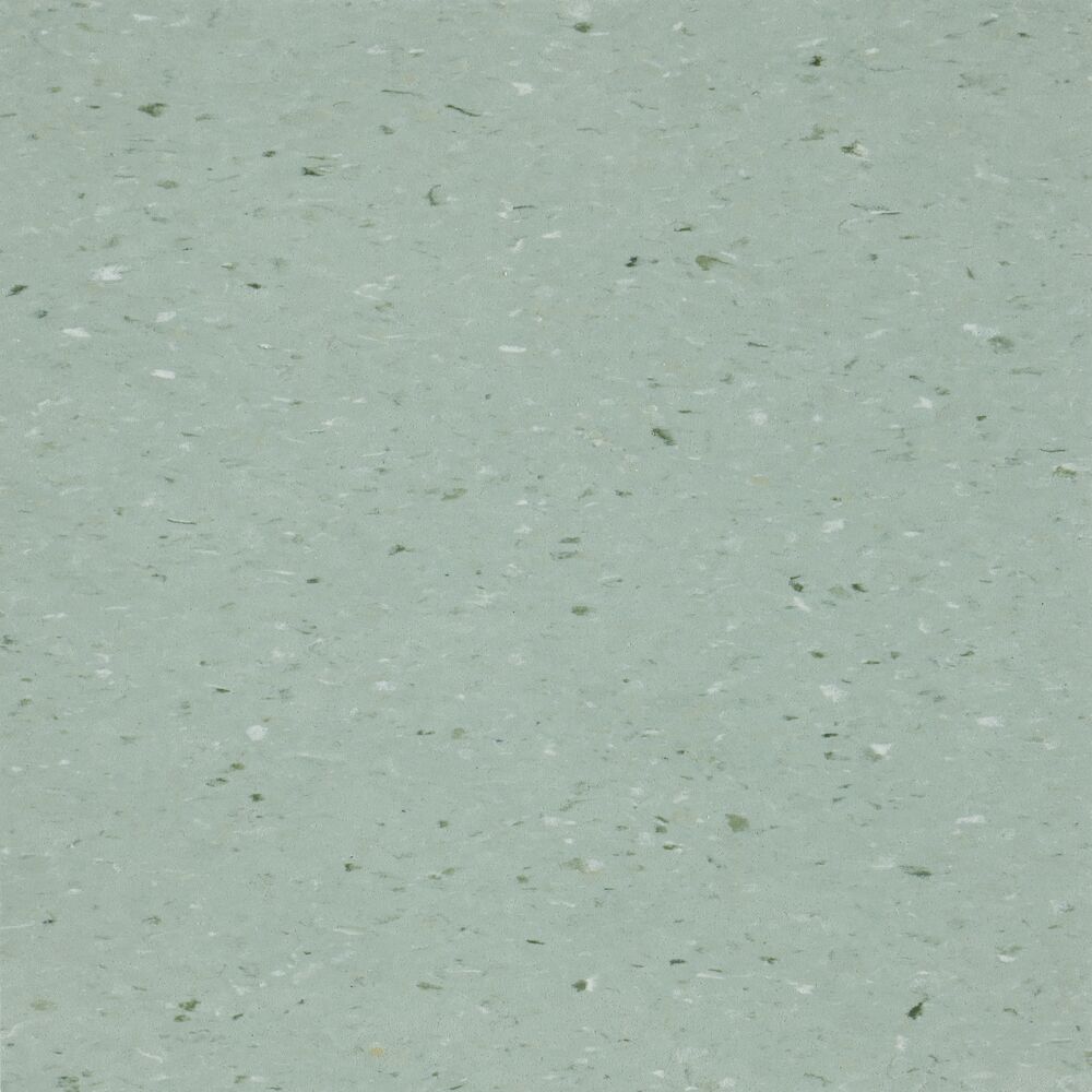 AHF Iliad AHFCR019031 Leisure Green 12" x 12" VCT Tile