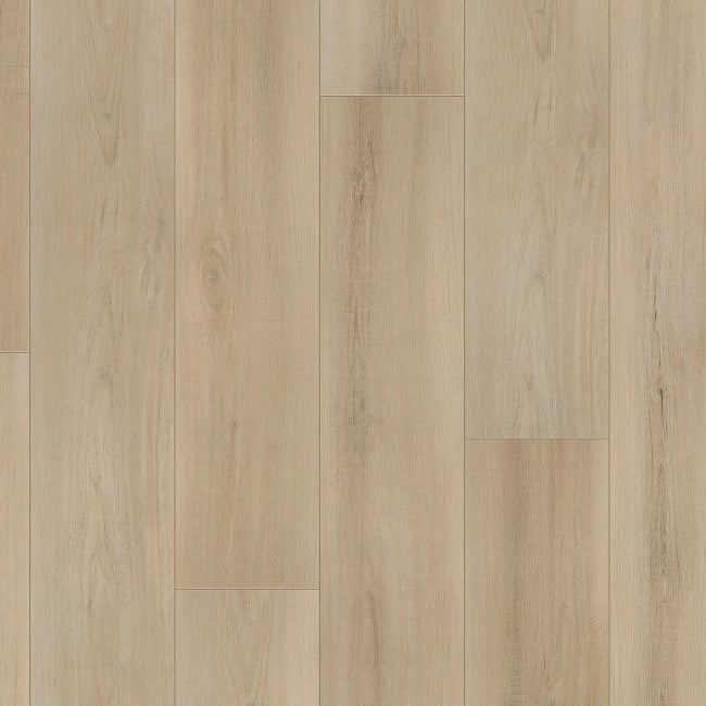 COREtec Ivory Lace Pecan Floating LVT Flooring CR501-05084 COREtec Originals 9" x 72" (26.94 SF/Box)