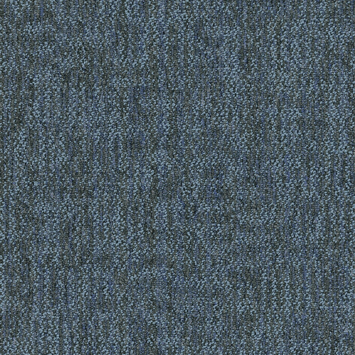 Philadelphia Commercial Crazy Smart 54841-00410 Crafty 18" x 36" Carpet Tile