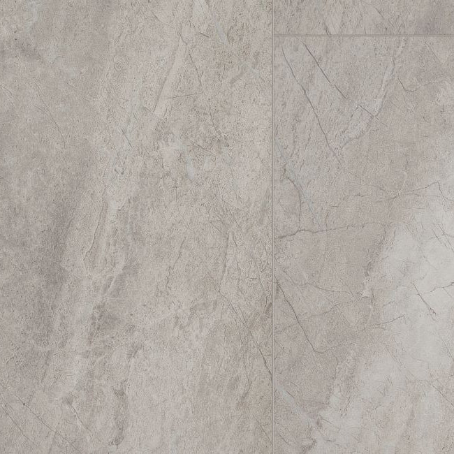 COREtec Graphite Travertine Floating LVT CRT01-07047 Natural Opula