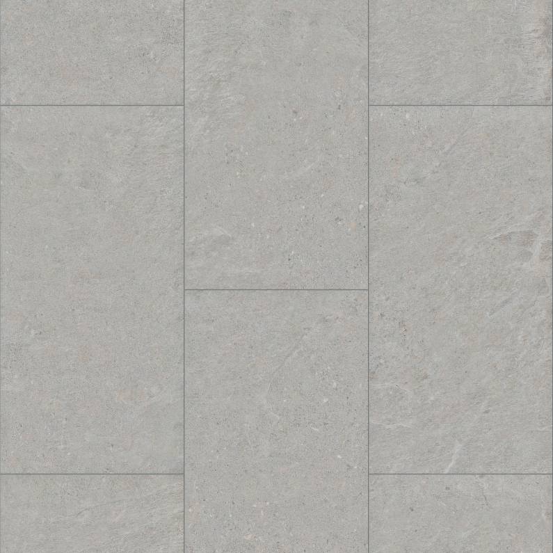 COREtec Silvermist Concrete WPC Vinyl Flooring CRT02-05116 12" × 24" Balanced Retreat (28.03 SF/Box)