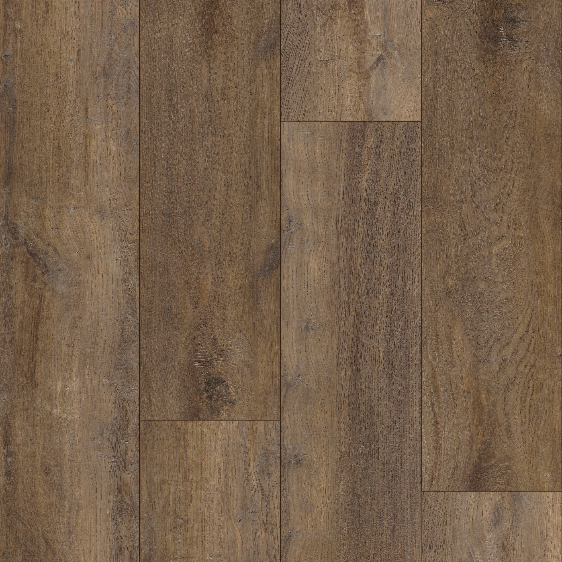 Paradigm Flooring Conquest Castle CON2006PAD SPC Luxury Vinyl Plank 9" x 72"