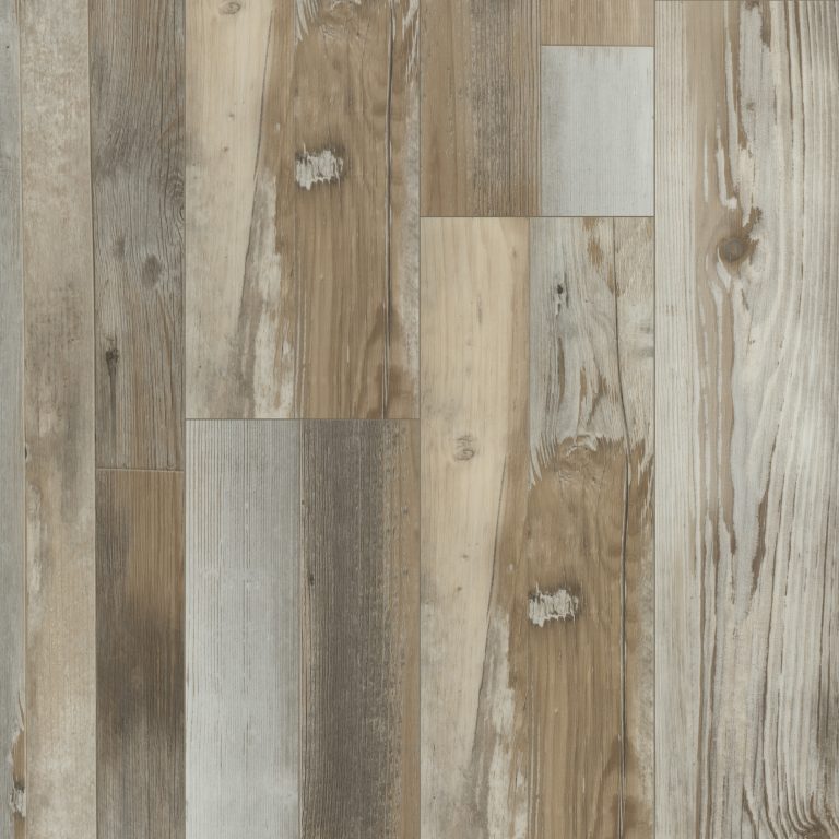 Kraus Avenue Gallery Mystique 7" x 48” Glue Down LVT