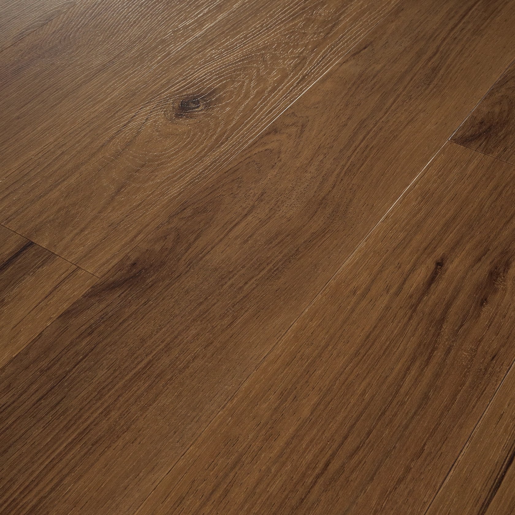 COREtec Classics Rogers Hickory Vinyl Plank Flooring LVP 4.96