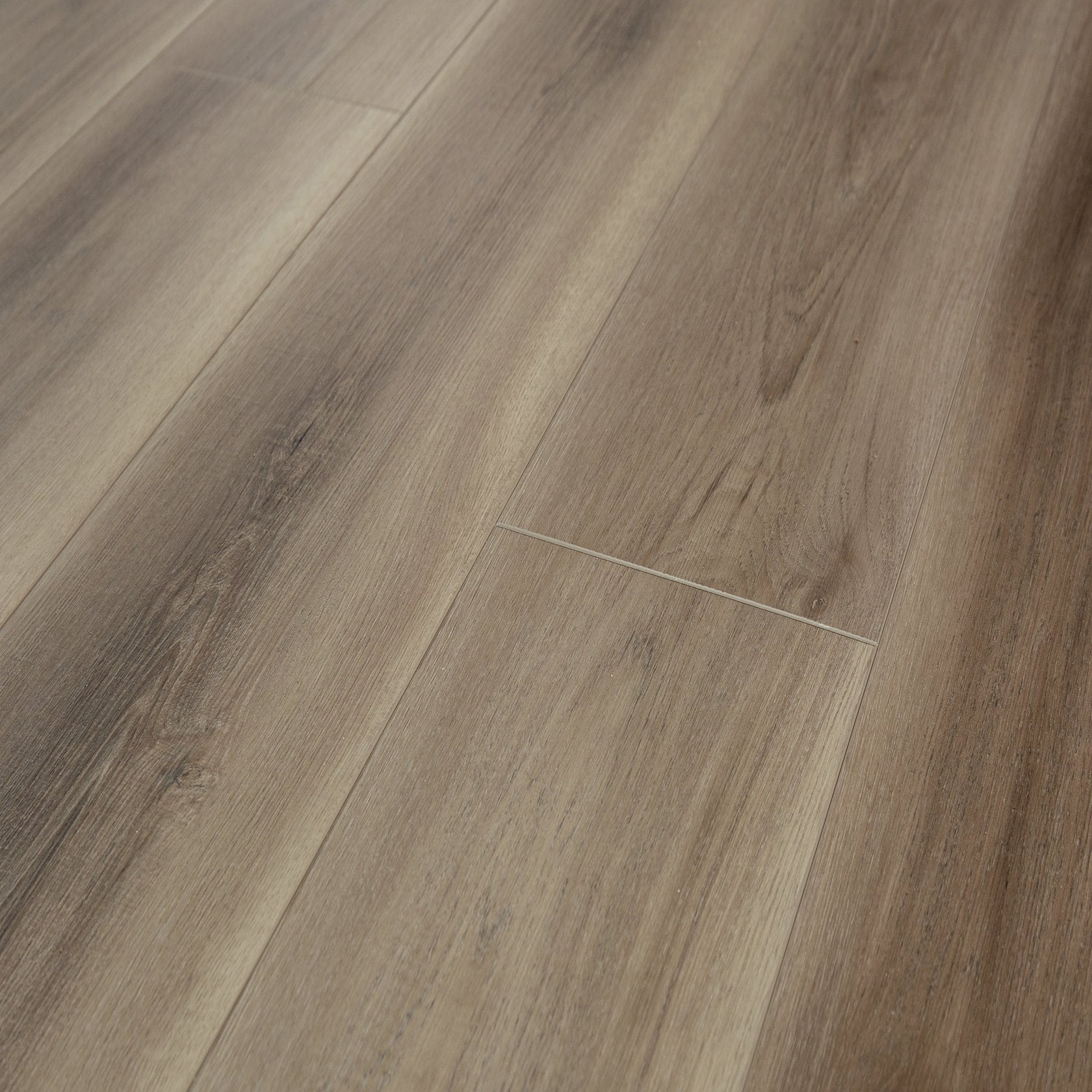 COREtec Worn Leather Pecan WPC Floating LVT Flooring CR501-04061 COREt