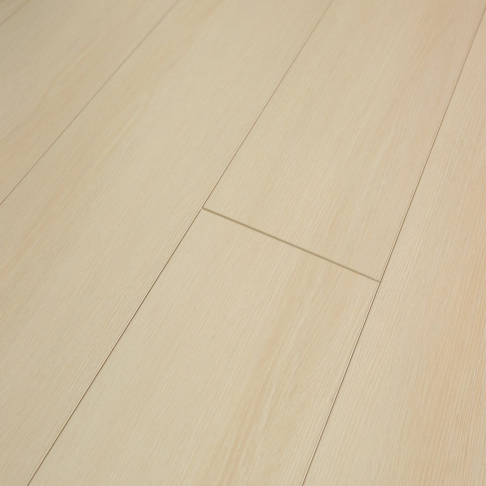 COREtec Champagne Mist Oak Floating LVT Flooring CR501-05085 COREtec Originals 9" x 72" (26.94 SF/Box)