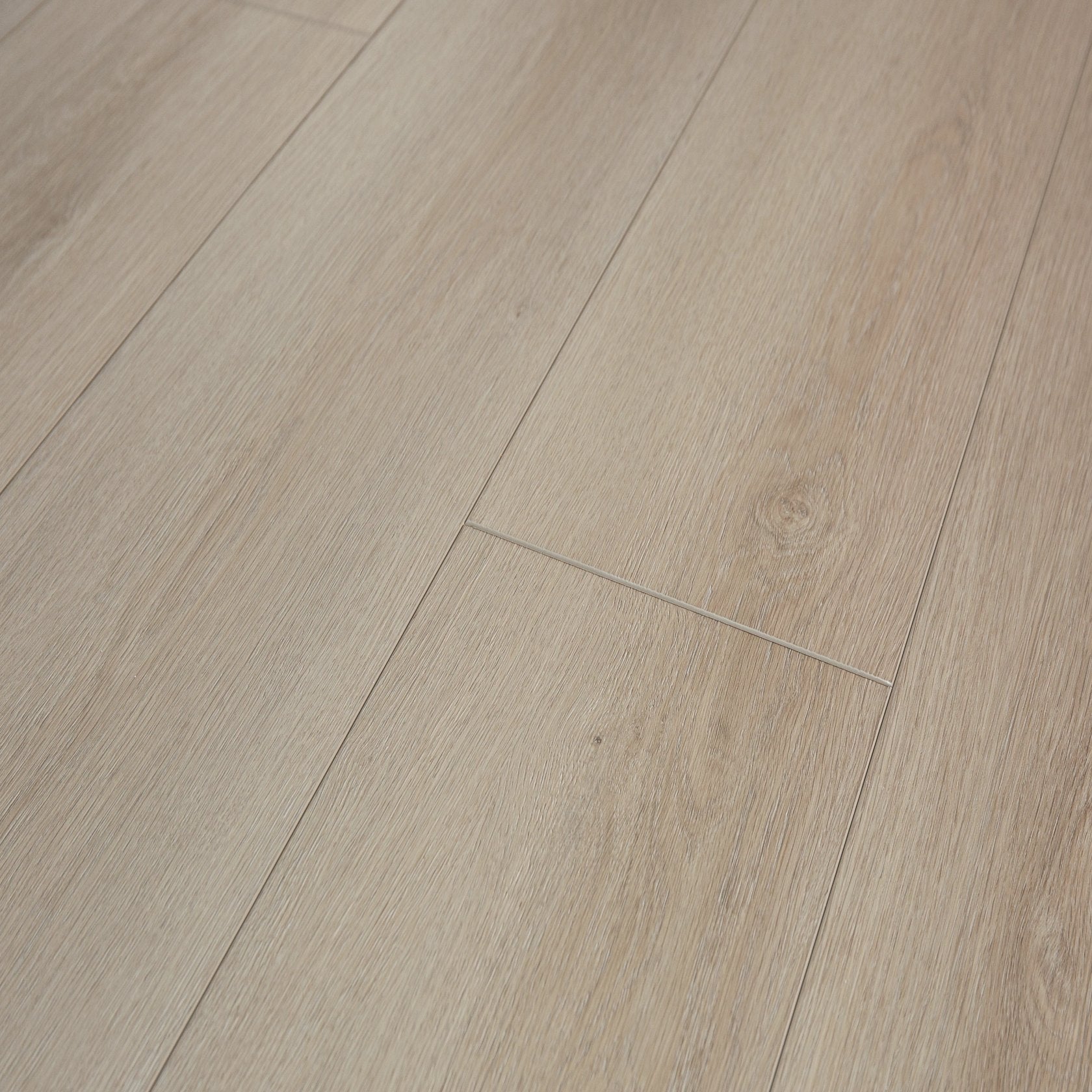 COREtec Muted Ember Oak WPC Floating LVT Flooring CR501-07043 COREtec