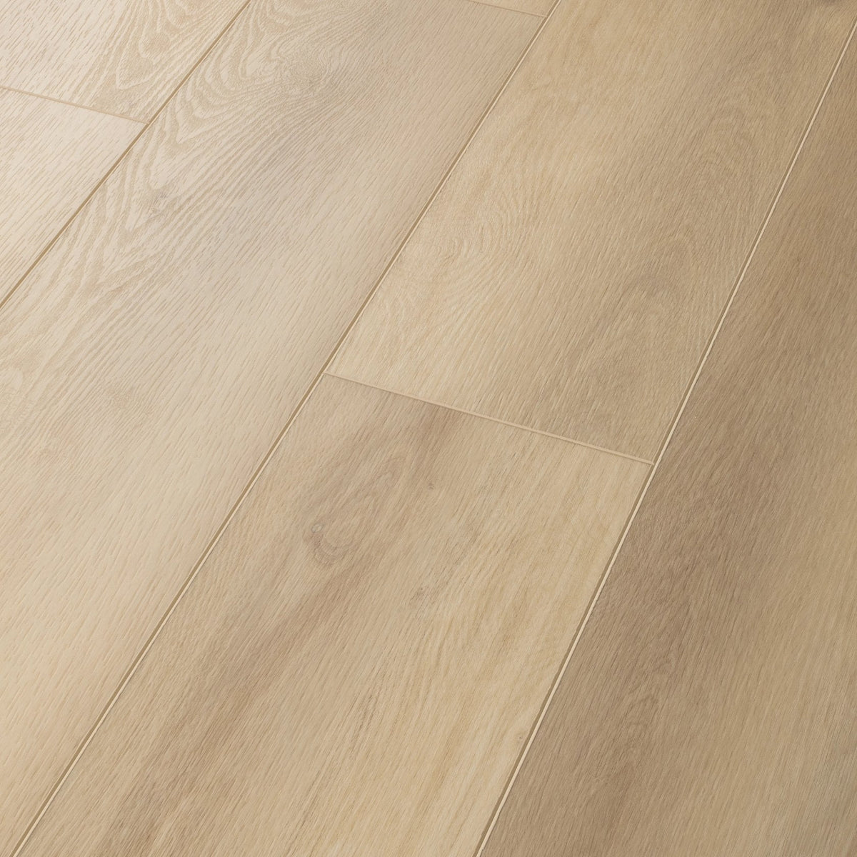 COREtec Aurora Oak WPC Vinyl Plank Flooring VV012-00771 LVP Originals Enhanced 7" x 48" (23.64 SF/Box) — room view