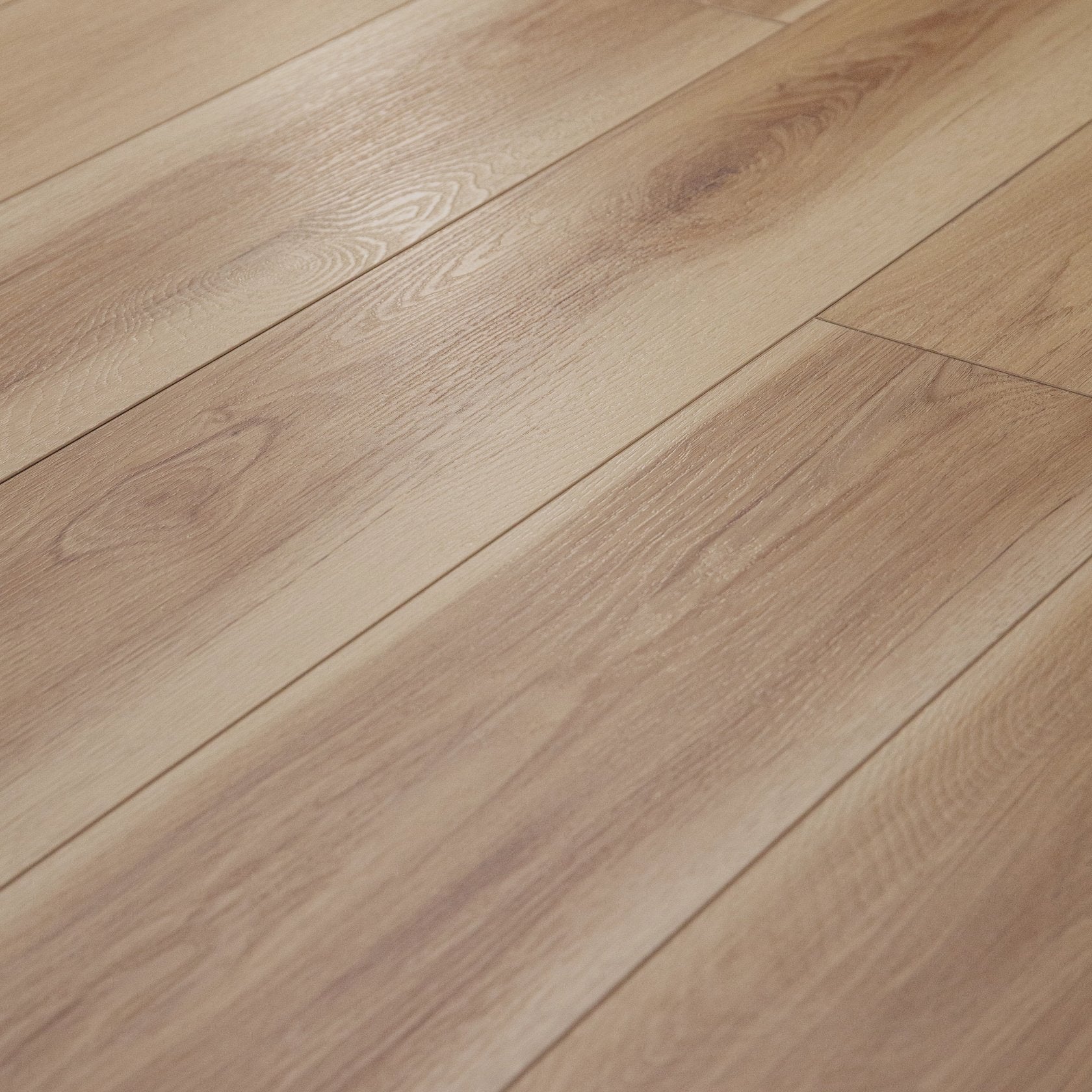 COREtec Hartley Pecan Vinyl Plank Flooring LVP Originals Premium 7