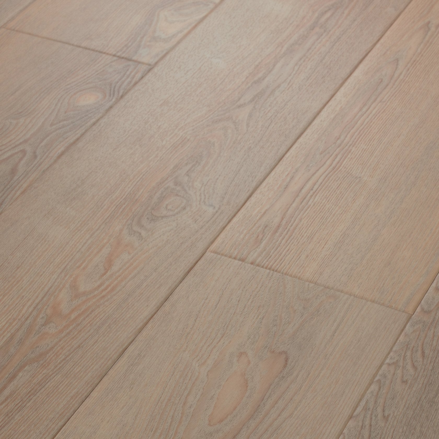 COREtec Vintage Taupe Ash Vinyl Plank Flooring LVP 8.85