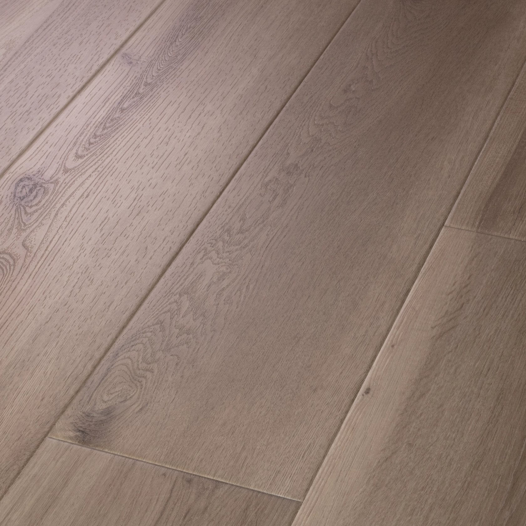 COREtec Originals Premium Mist Oak Vinyl Plank Flooring 8.85